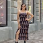 ZARI ZIYA CO-ORDSET